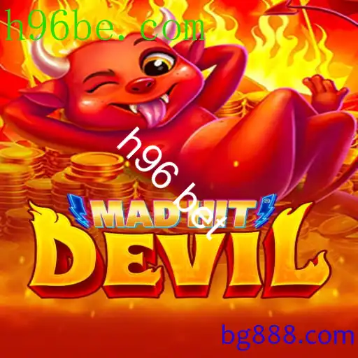 MadHitDevil