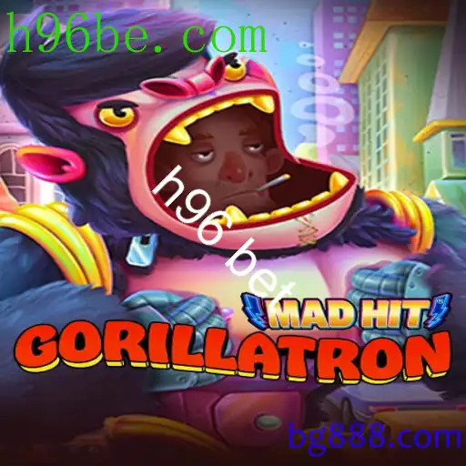 MadHitGorillatron