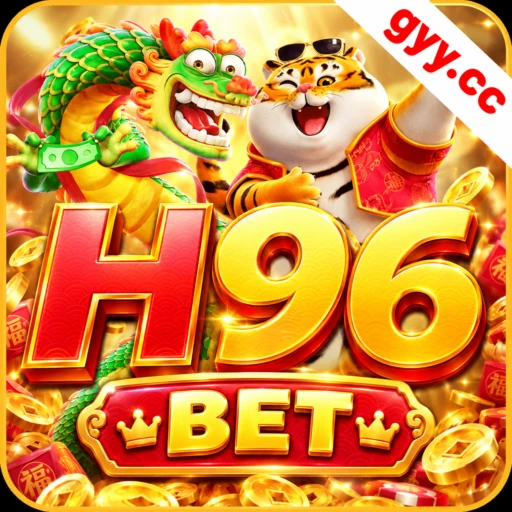 h96 bet Logo